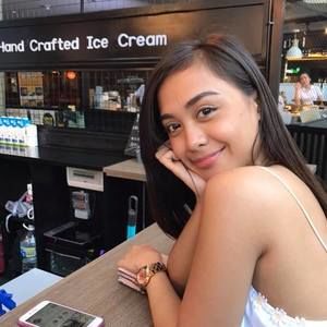 Meet your Posher, Czarina